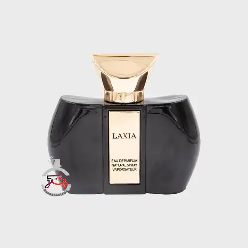 عطر ادکلن دمونت پاریس لاگزیا بلک چرم